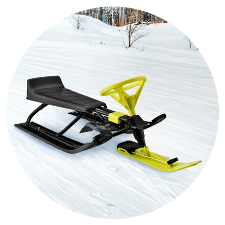 Talvilelut ja -pelit