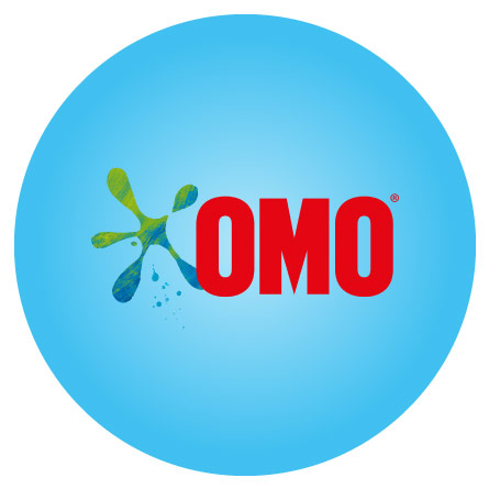 Osta Omo-tuotteita