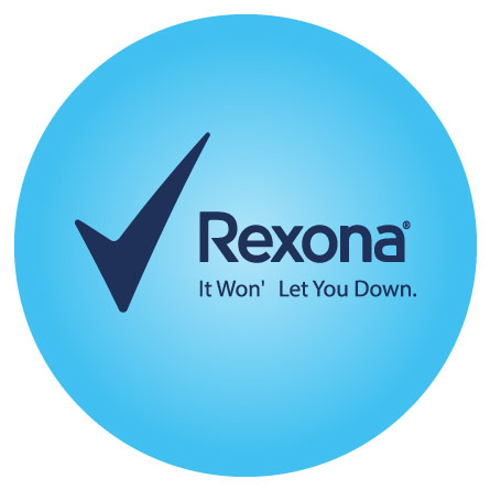 Osta Rexona-tuotteita