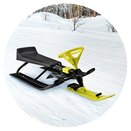 Talvilelut ja -pelit