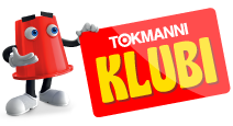 Tokmanni Klubi